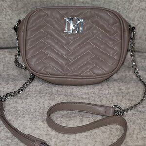 Badgley Mischka Crossbody Bag
